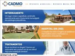 Sites similar to clinicacadmo.com.br