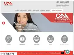 Sites similar to clinicacam.com.br