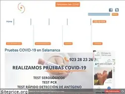 Sites similar to clinicacampoamor.com