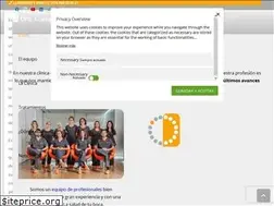 Sites similar to clinicacampoy.es