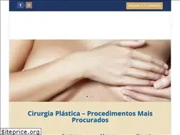 Sites similar to clinicacancian.com.br