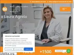 Sites similar to clinicacapilarlauraagrelo.com