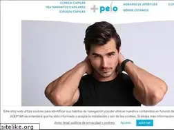 Sites similar to clinicacapilarmaspelo.com