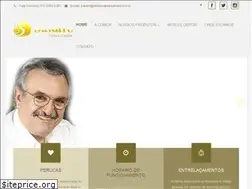 Sites similar to clinicacapilarsandro.com.br