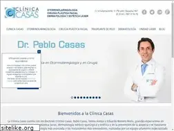 Sites similar to clinicacasas.com