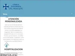 Sites similar to clinicacasmenescal.es