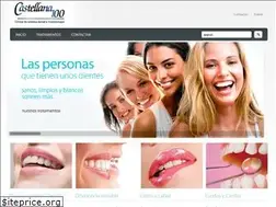 Sites similar to clinicacastellana100.es