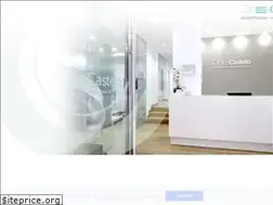 Sites similar to clinicacastelo.com