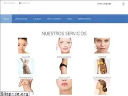 Sites similar to clinicacec.com