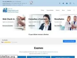 Sites similar to clinicacedig.com.br