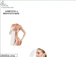 Sites similar to clinicacedron.com