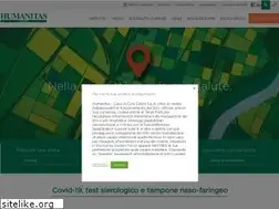 Sites similar to clinicacellini.it