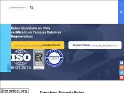 Sites similar to clinicacellus.cl