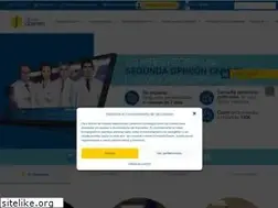 Sites similar to clinicacemtro.com