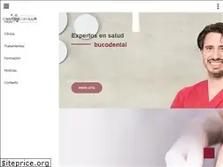 Sites similar to clinicacentrosevilla.com