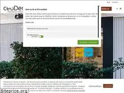 Sites similar to clinicaceodent.es