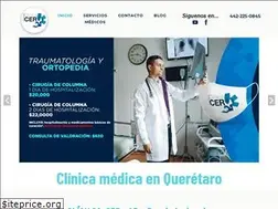 Sites similar to clinicacerqro.mx