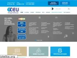 Sites similar to clinicaceu.com.br