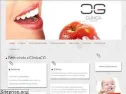 Sites similar to clinicacg.com