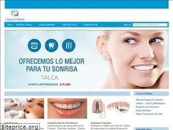 Sites similar to clinicachilena.cl