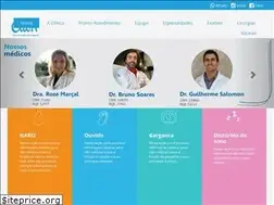 Sites similar to clinicacian.com.br