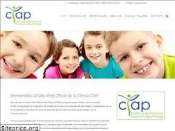 Sites similar to clinicaciap.com