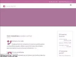 Sites similar to clinicacire.com