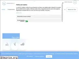 Sites similar to clinicaciudadela.com