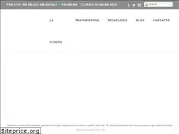 Sites similar to clinicaclemente.es