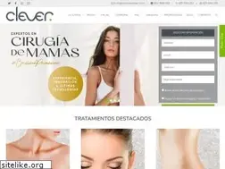 Sites similar to clinicaclever.com