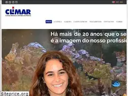 Sites similar to clinicaclimar.pt