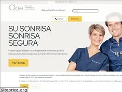 Sites similar to clinicacloe.com