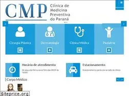 Sites similar to clinicacmp.com.br