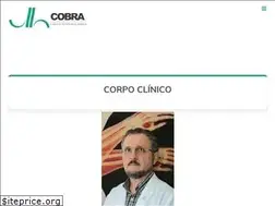 Sites similar to clinicacobra.com.br