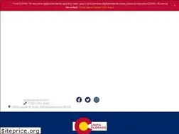 Sites similar to clinicacolorado.org
