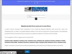 Sites similar to clinicacomputer.com