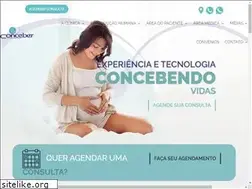 Sites similar to clinicaconceber.com.br