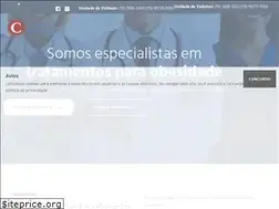 Sites similar to clinicaconcon.com.br