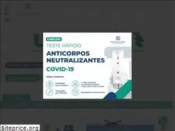 Sites similar to clinicaconsultare.com.br