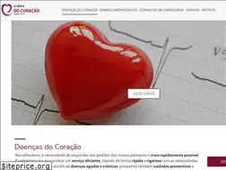 Sites similar to clinicacoracao.pt