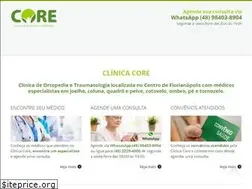 Sites similar to clinicacore.com.br
