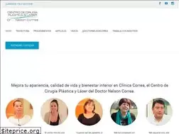Sites similar to clinicacorrea.cl