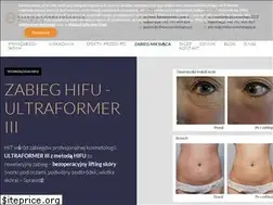 Sites similar to clinicacosmetologica.pl