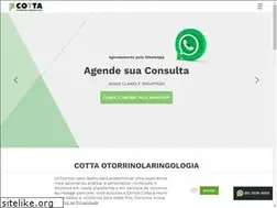 Sites similar to clinicacotta.com.br