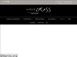 Sites similar to clinicacross.es