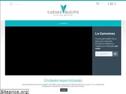 Sites similar to clinicacuevasqueipo.com