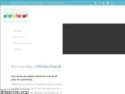 Sites similar to clinicacurull.com