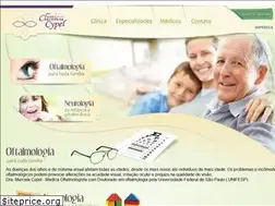 Sites similar to clinicacypel.com.br