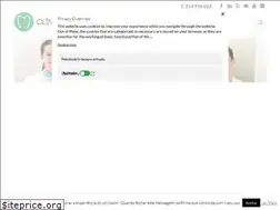 Sites similar to clinicacyrne.com