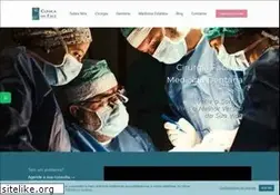 Sites similar to clinicadaface.com